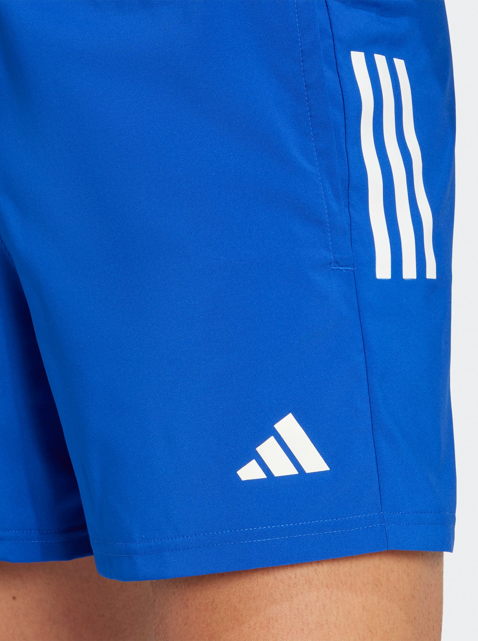 Own The Run Shorts