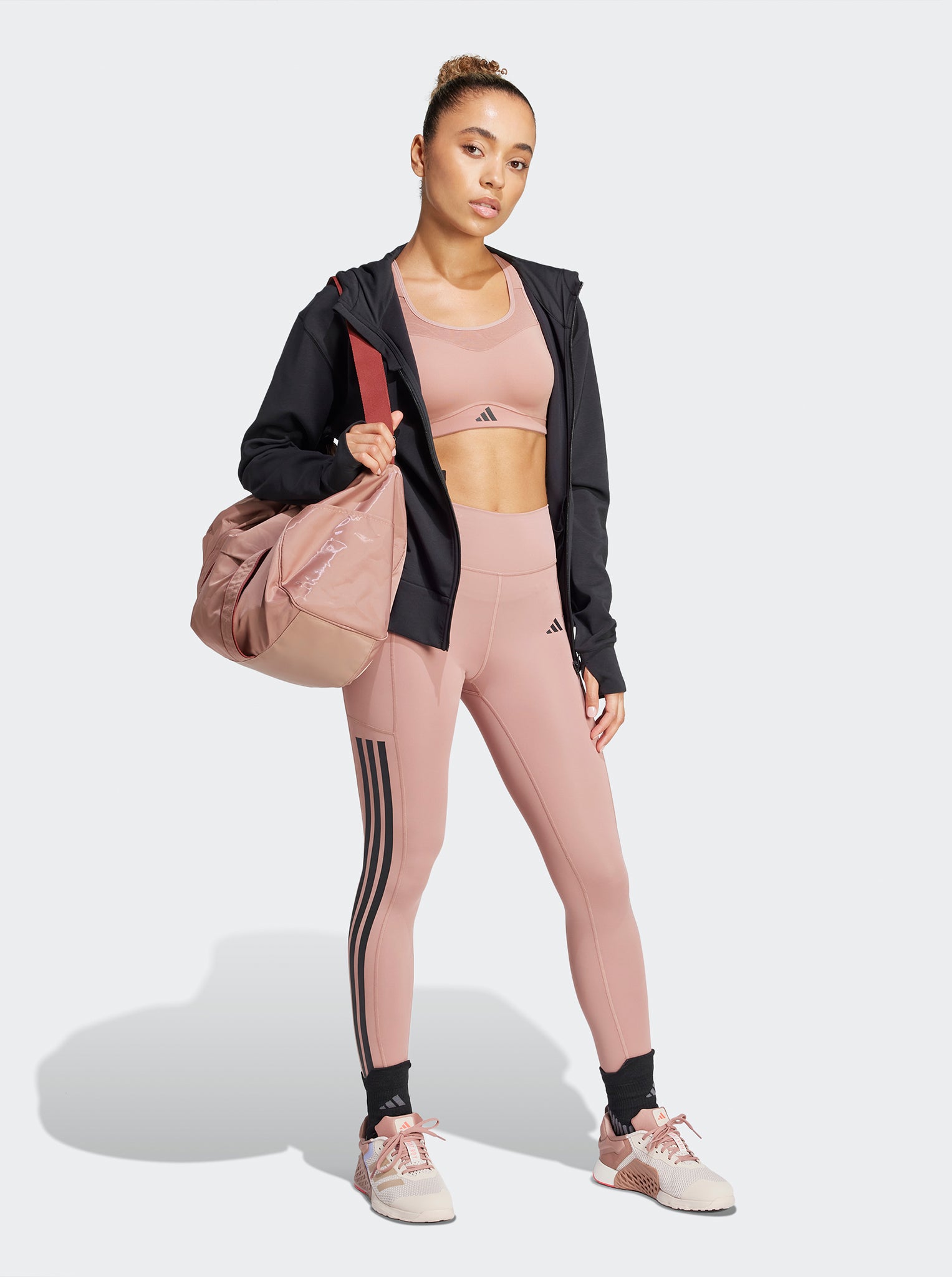Yoga Duffel Bag