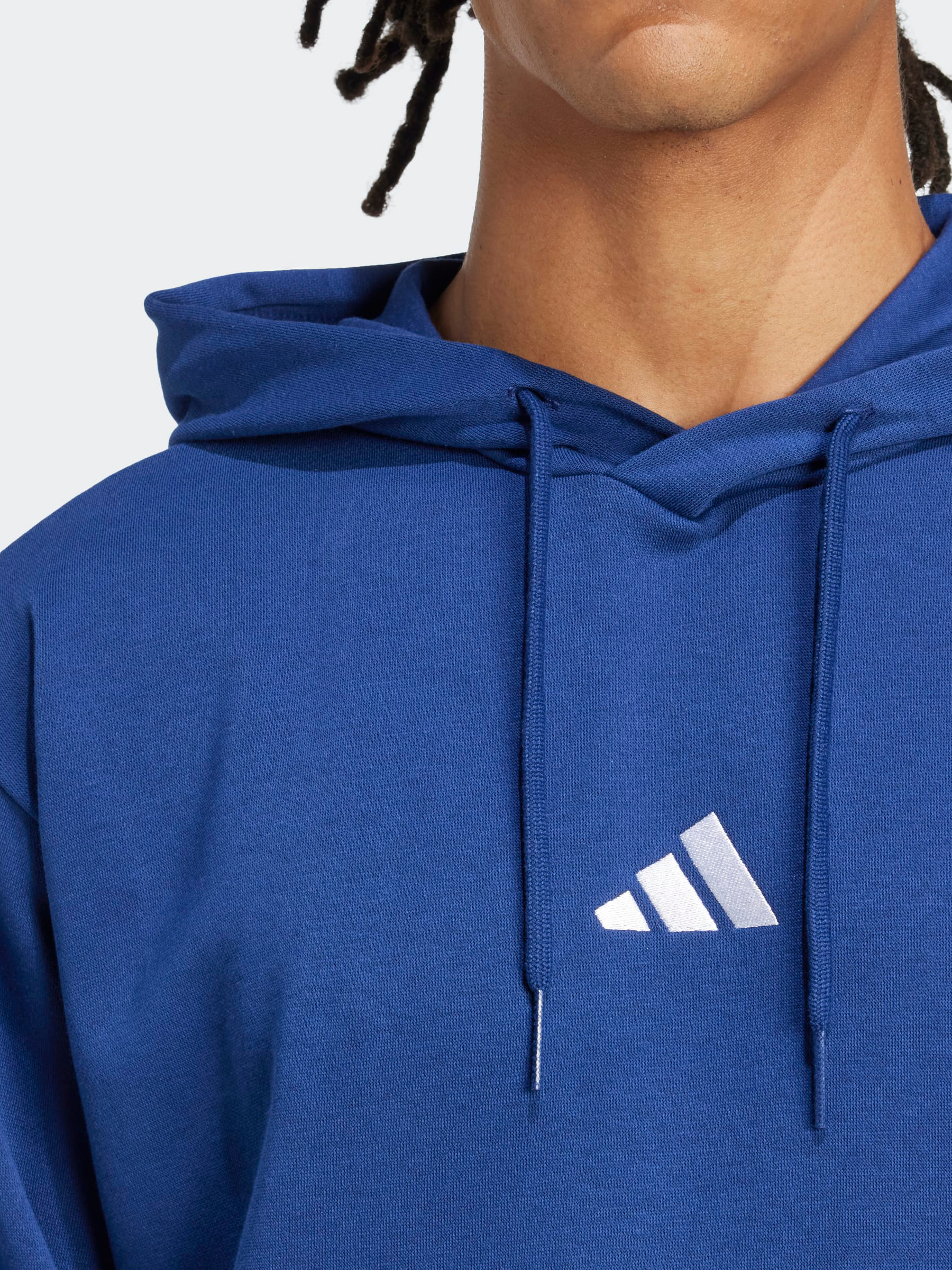 Essentials Feelcozy Fleece Hoodie