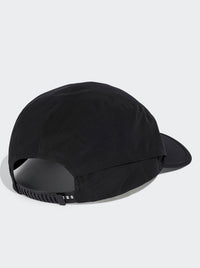 Tech 3-Panel Climaproof Cap