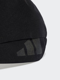 Tech 3-Panel Climaproof Cap
