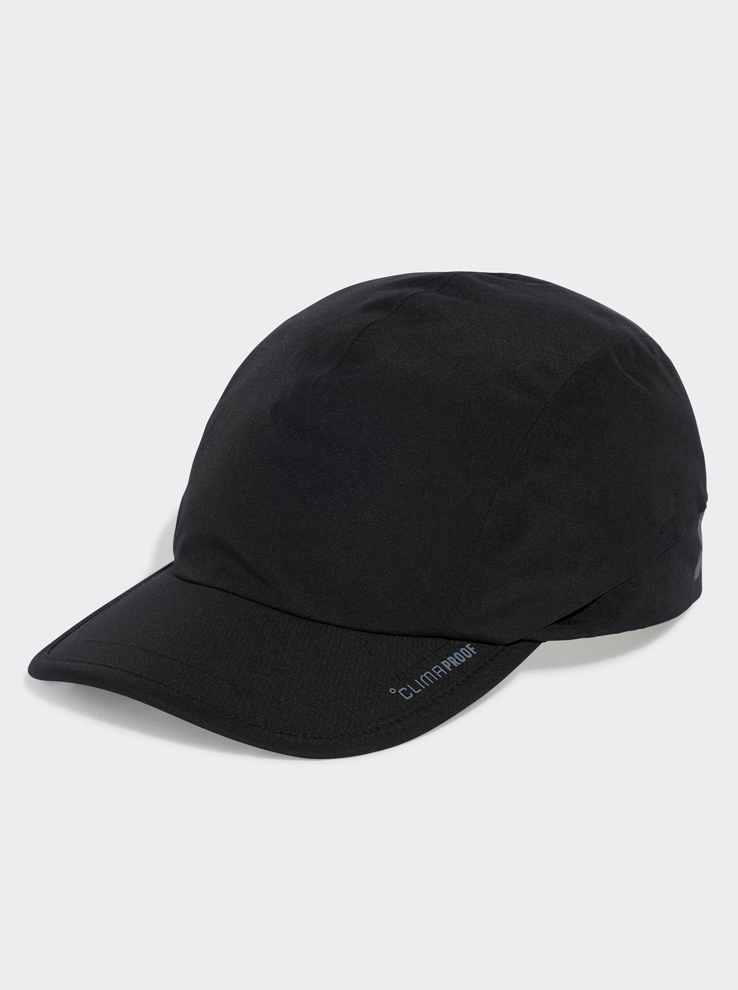 Tech 3-Panel Climaproof Cap
