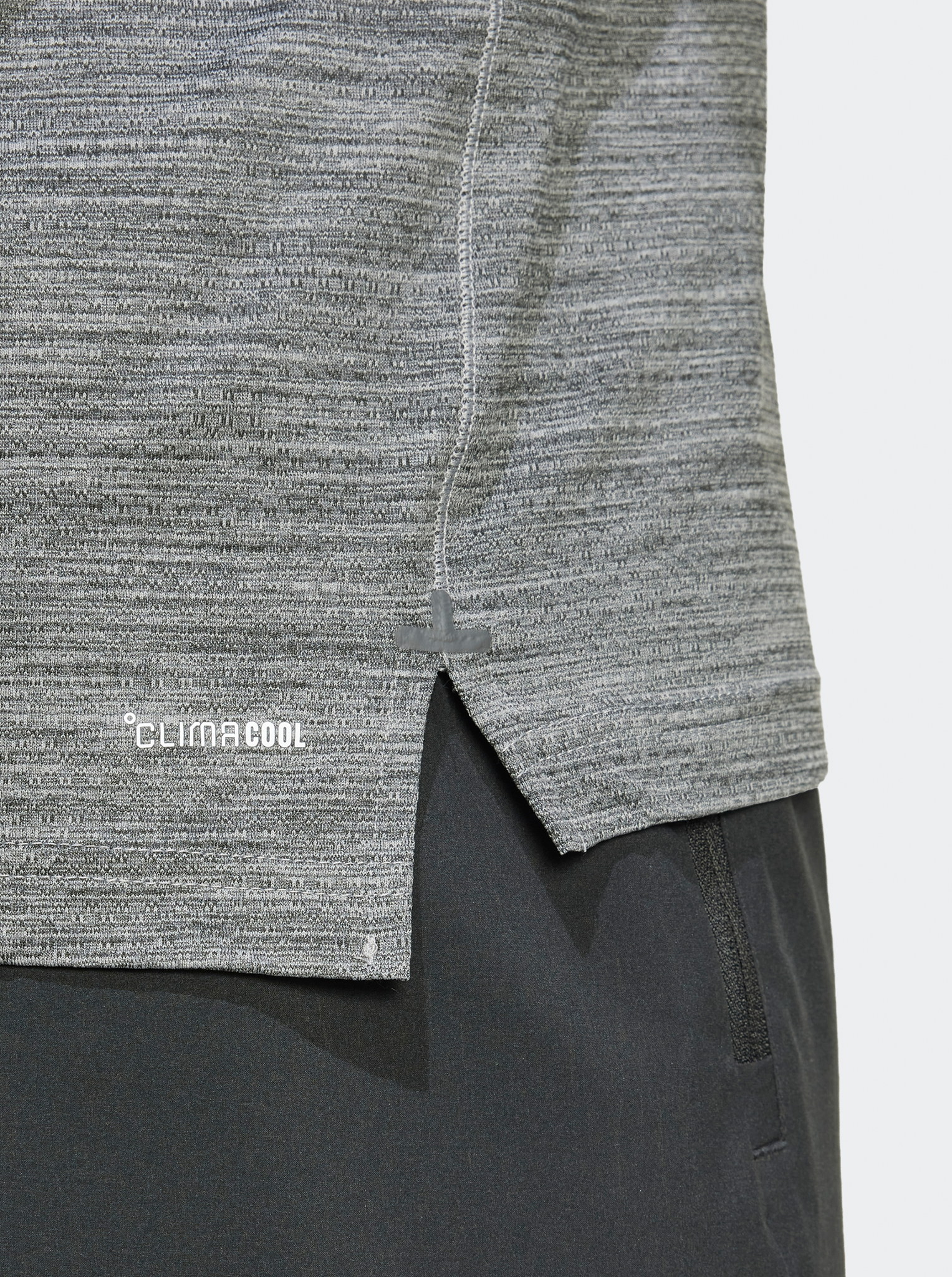 3 Stripes tee