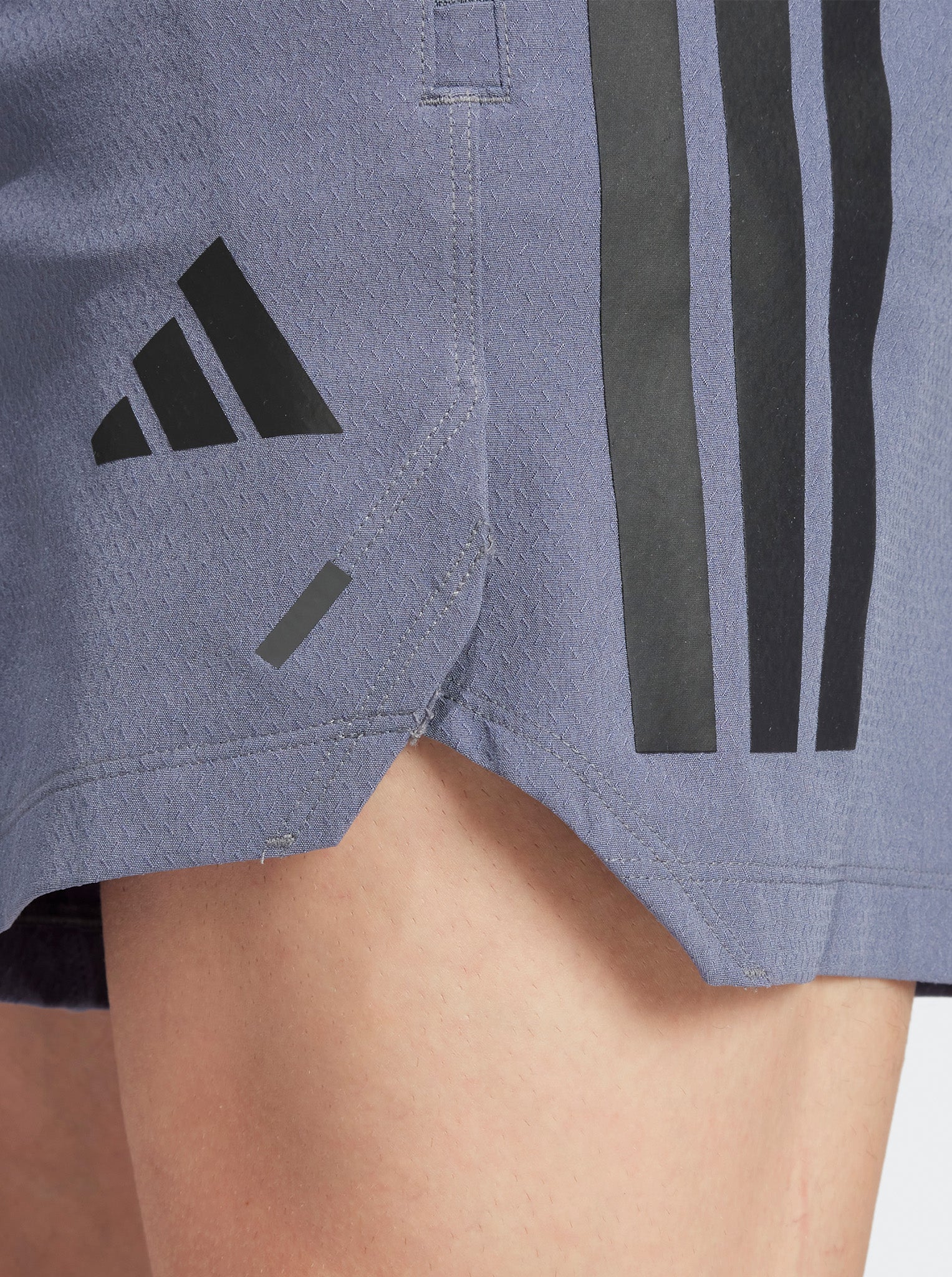 Power 3-Stripes Shorts