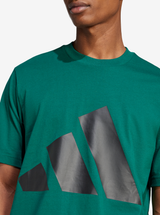 Essentials Big Logo T-Shirt