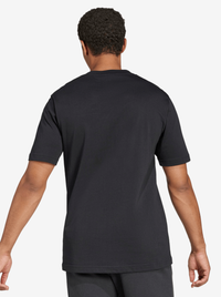 Essentials Big Logo Single Jersey T-Shirt