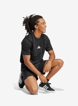 Essentials Small Logo Single Jersey T-Shirt