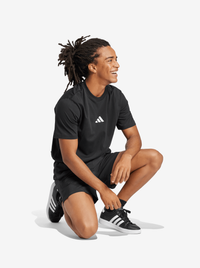 Essentials Small Logo Single Jersey T-Shirt