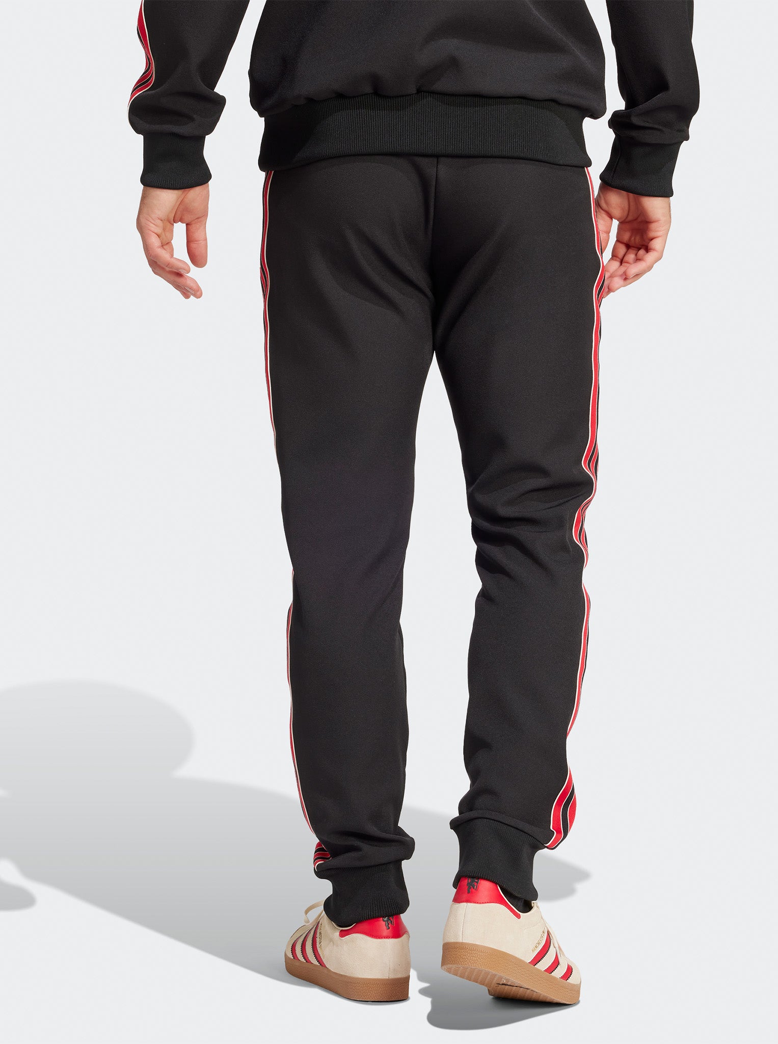 Manchester United Terrace Icons Track Pants