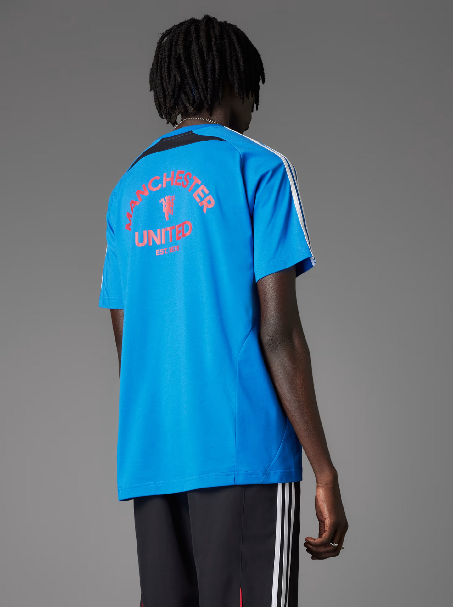 Manchester United UBP Tee