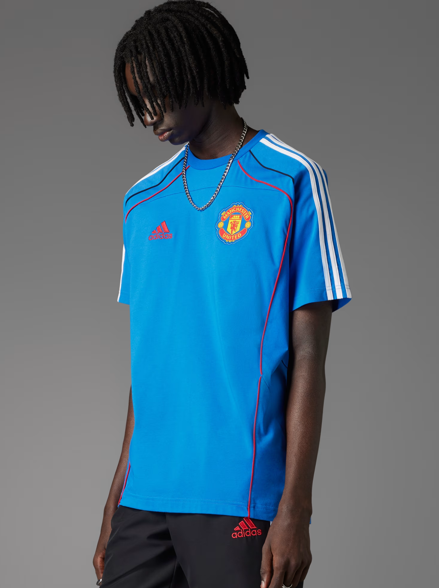 Manchester United UBP Tee