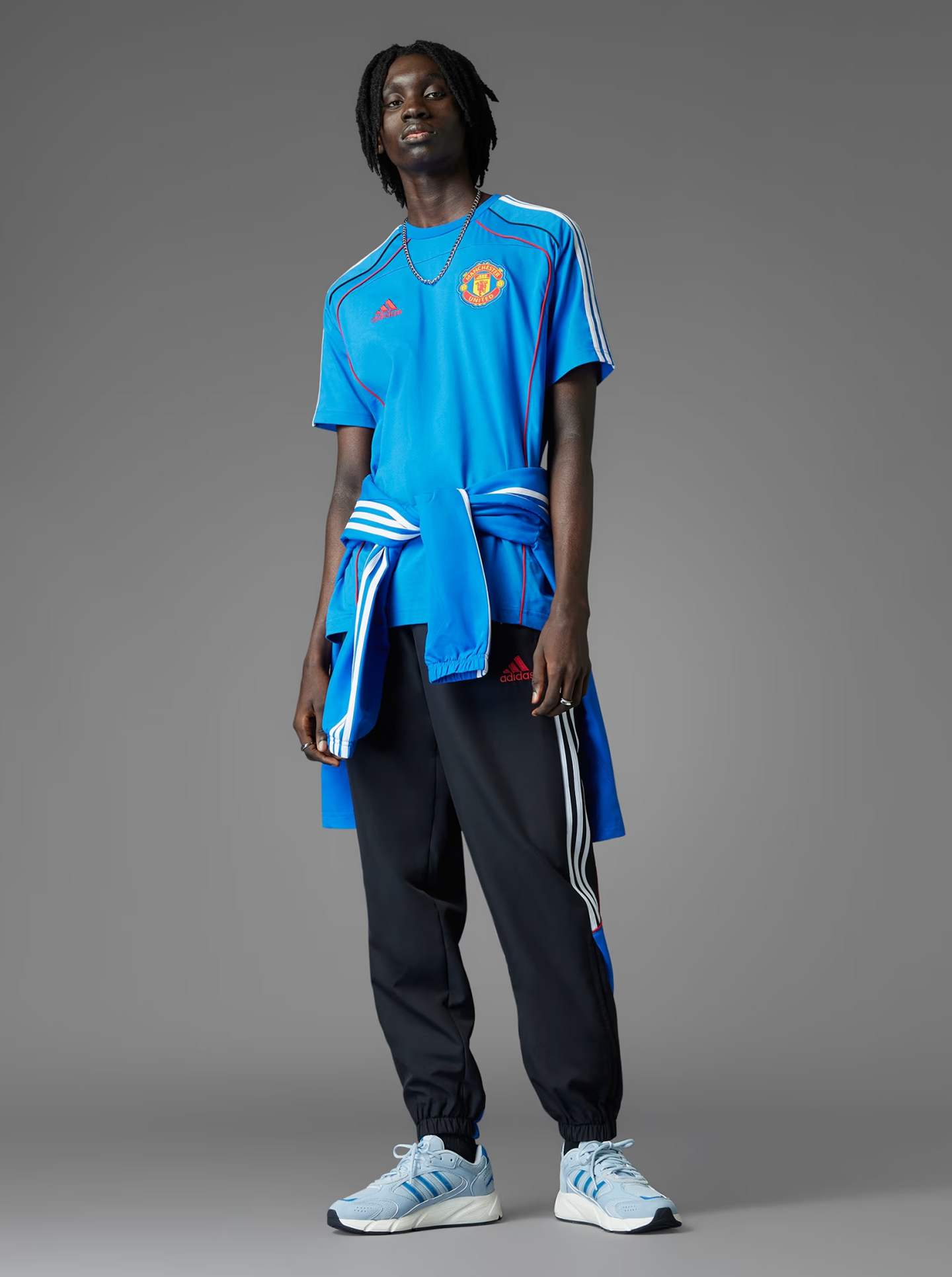 Manchester United UBP Tee