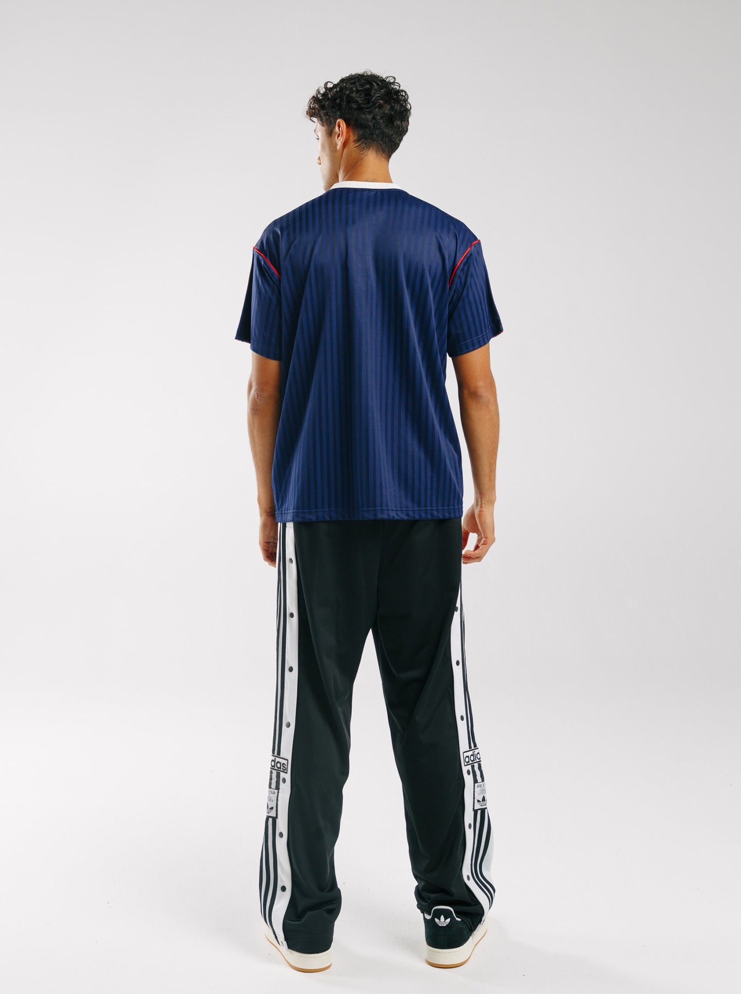 Arsenal Terrace Icons Jersey