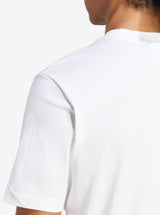 Essentials Small Logo Single Jersey T-Shirt