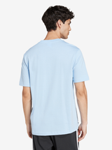 Essentials Small Logo Single Jersey T-Shirt