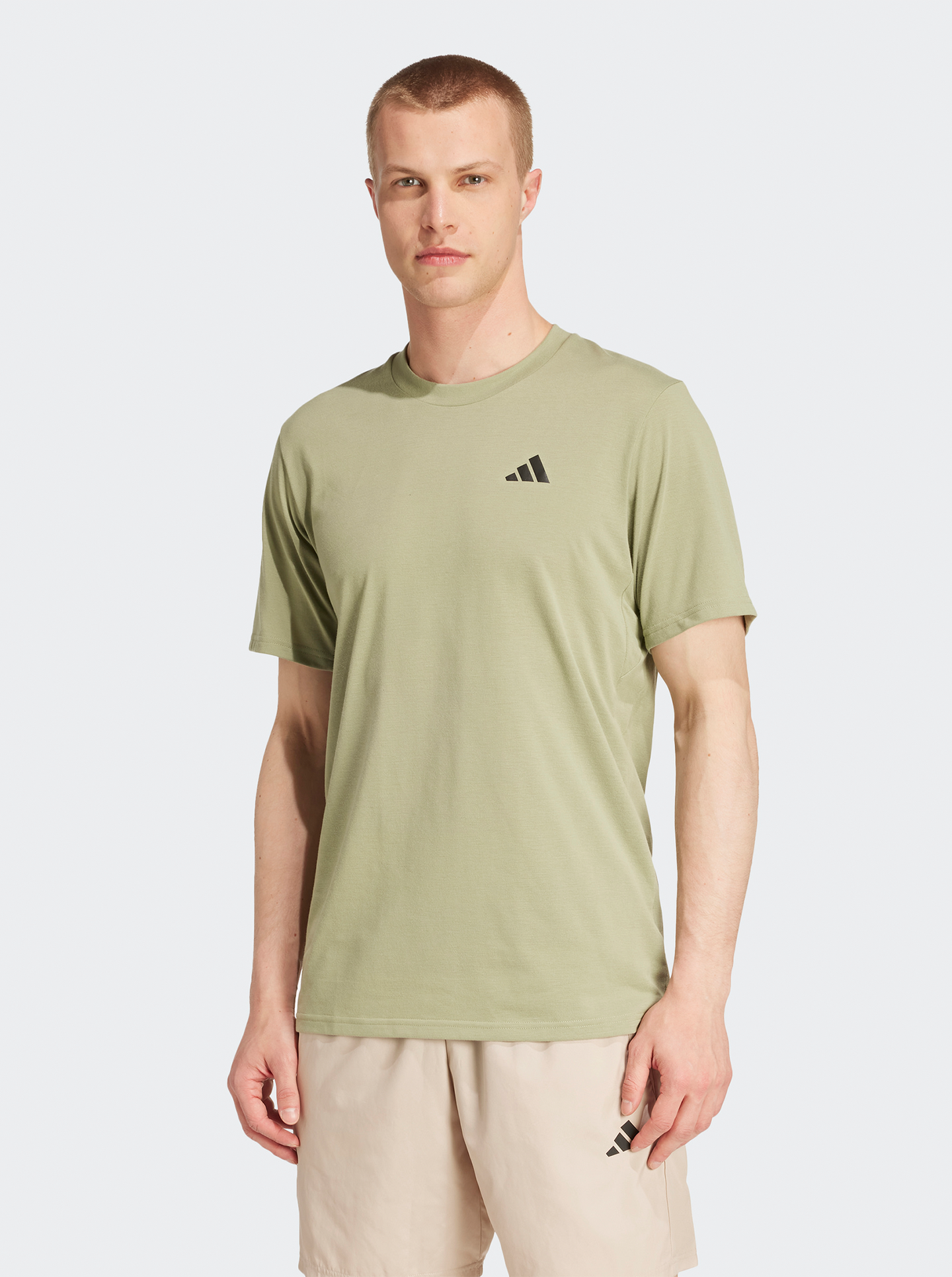 Train Essentials Feelready Training T-Shirt
