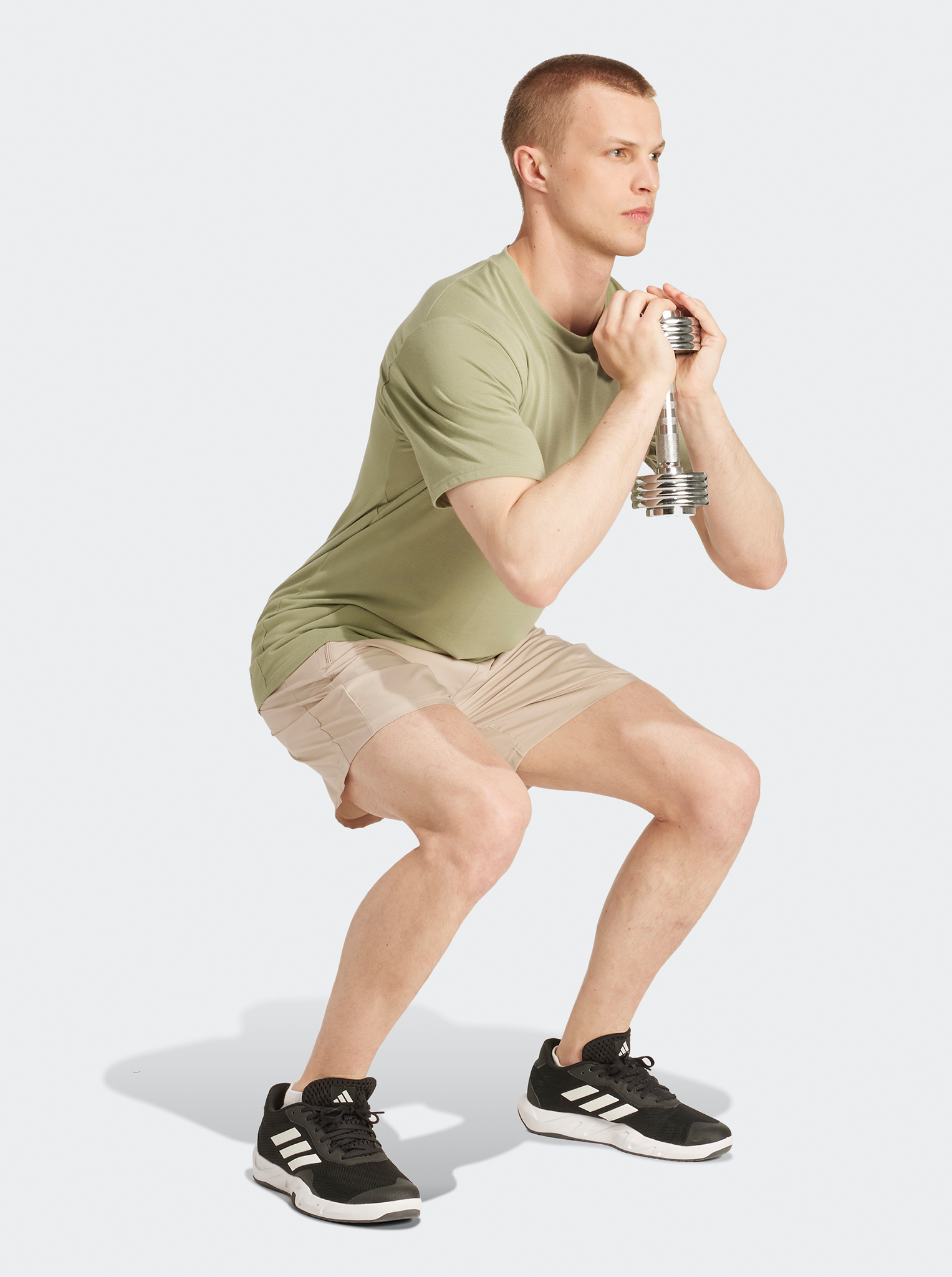 Train Essentials Feelready Training T-Shirt