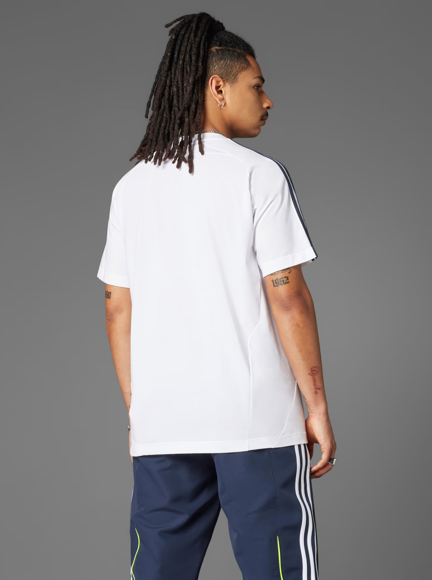 Real Madrid UBP Tee