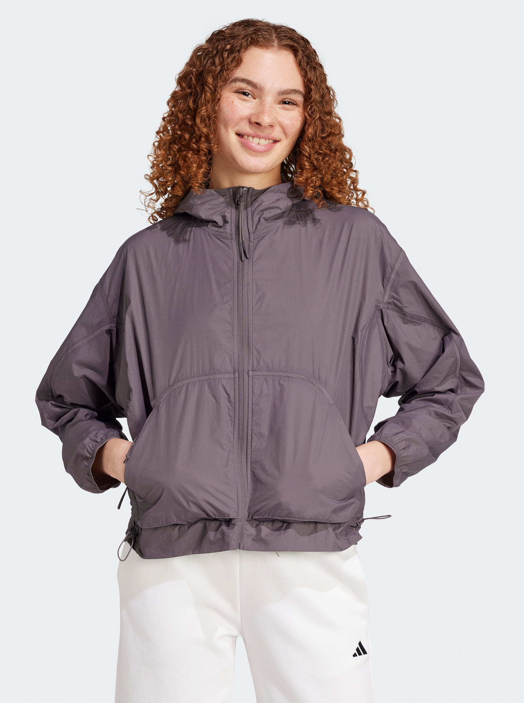 City Escape Lightweight Windbreak