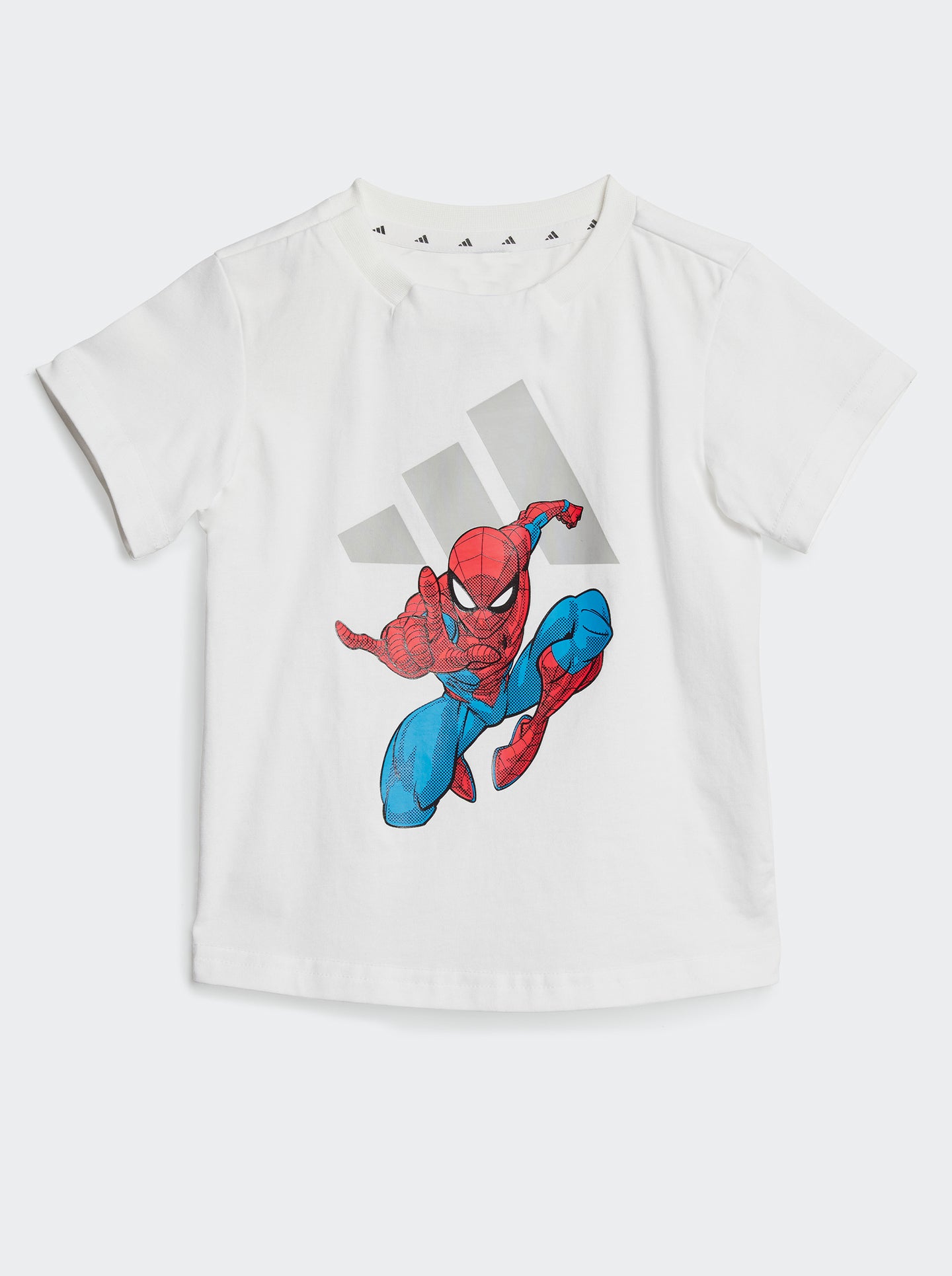 Marvel Spider-Man T-Shirt Set