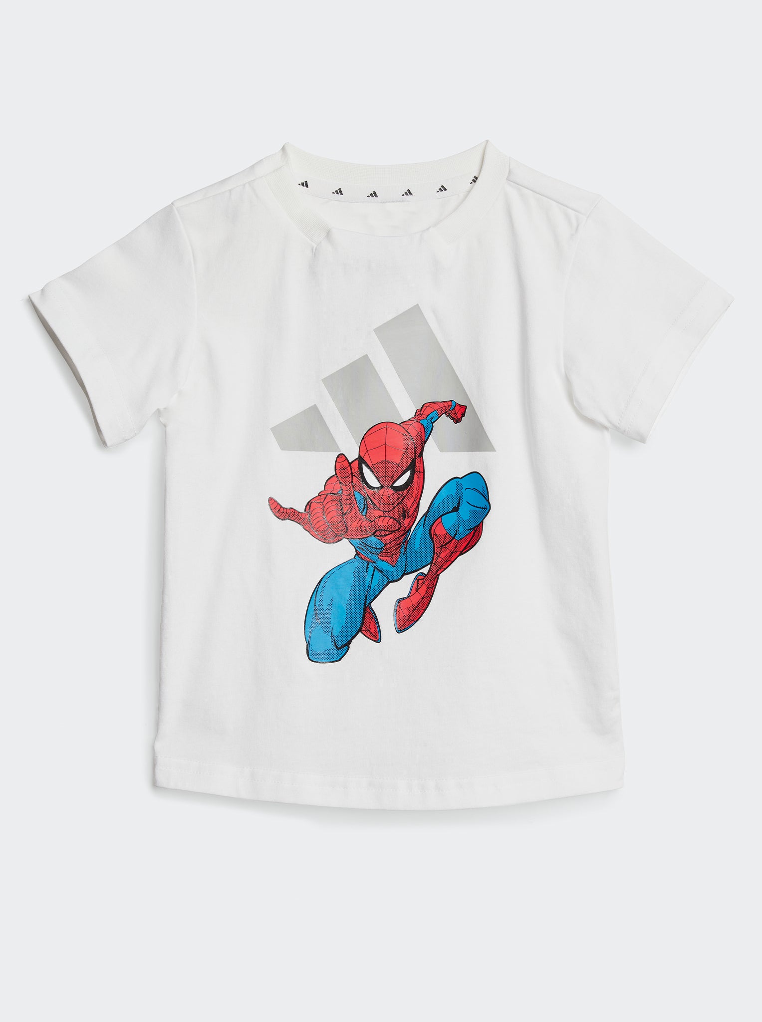 Marvel Spider-Man T-Shirt Set