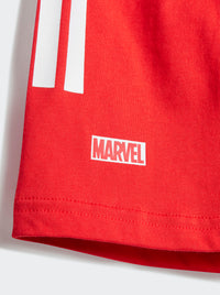 Marvel Spider-Man T-Shirt Set
