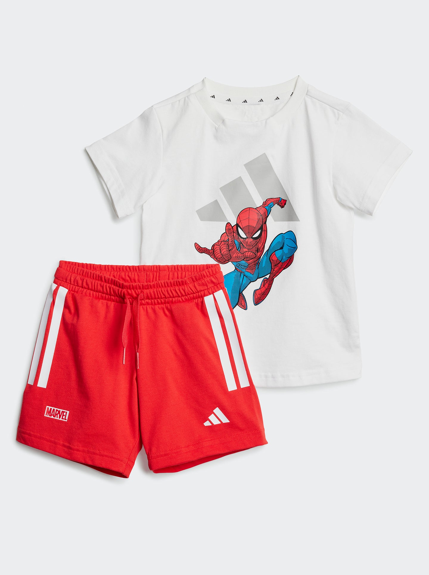 Marvel Spider-Man T-Shirt Set