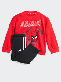 Marvel Spider-Man Jogger Set Infants
