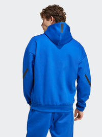 Z.N.E. Full-Zip Hooded Track Jacket