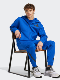 Z.N.E. Full-Zip Hooded Track Jacket
