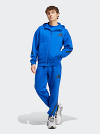 Z.N.E. Full-Zip Hooded Track Jacket
