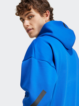 Z.N.E. Full-Zip Hooded Track Jacket