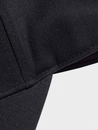 3-Stripes New Logo Baseball Cap