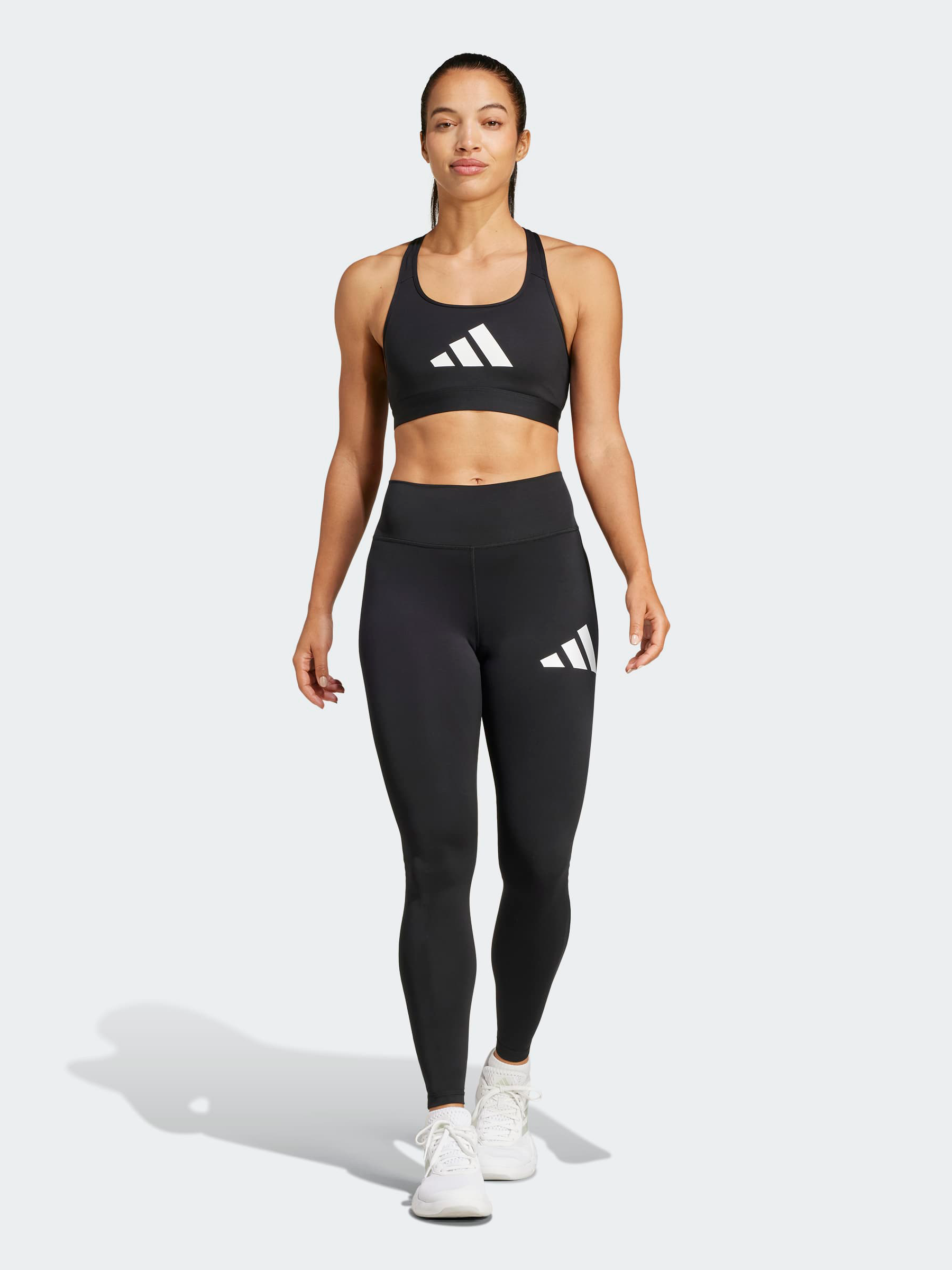 Powerreact Graphic Bra