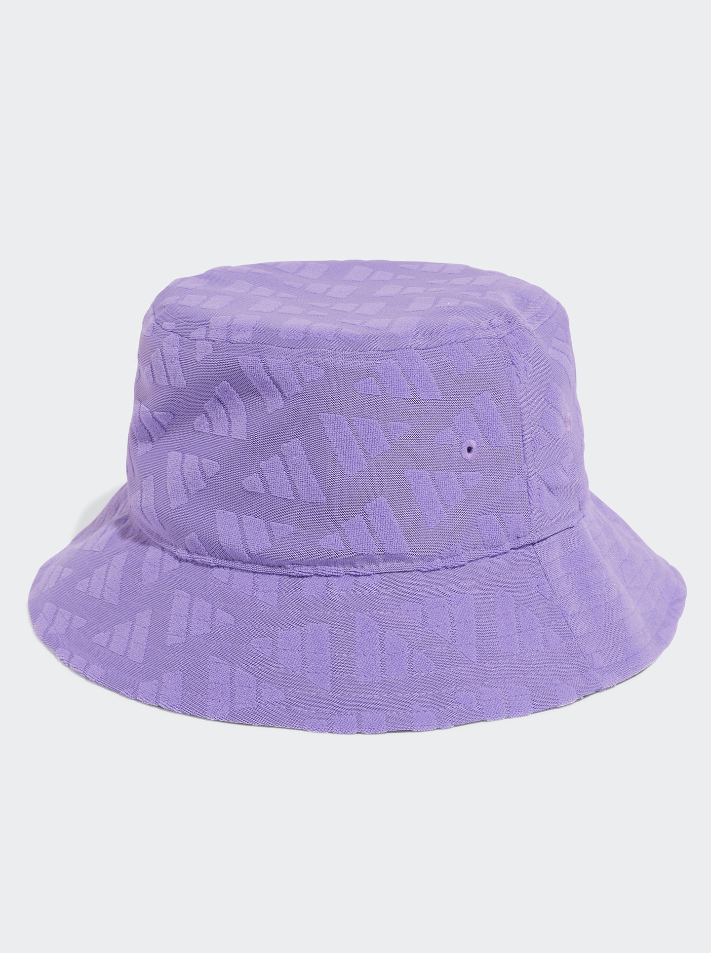 Monogram Bucket Hat