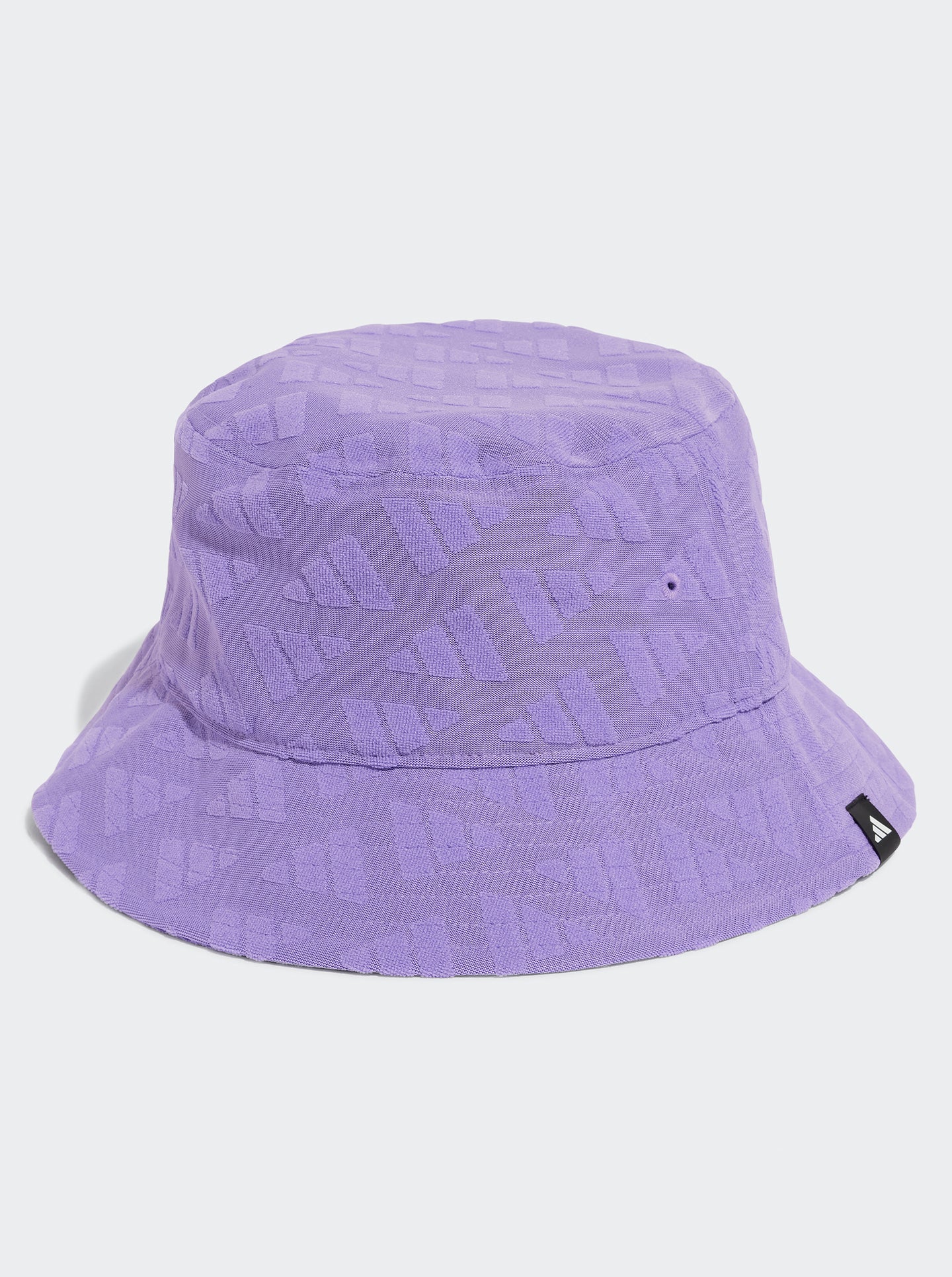 Monogram Bucket Hat