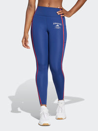 Optime Heritage Full-Length Leggings