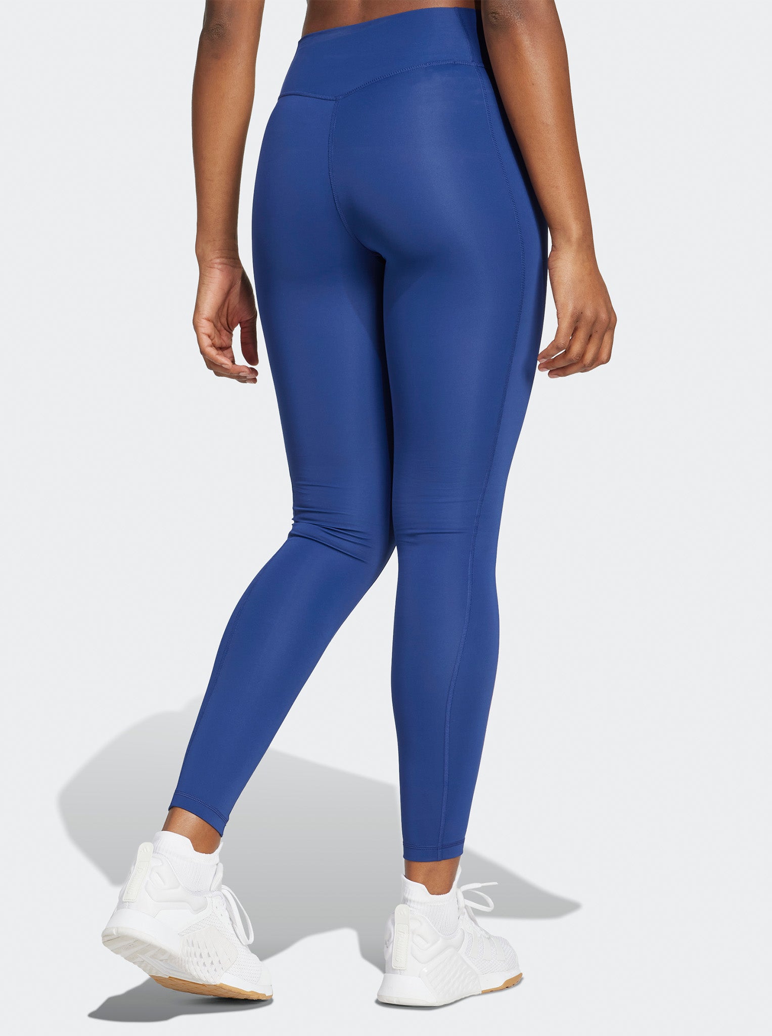 Optime Heritage Full-Length Leggings