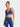 Powerimpact Medium-Support Heritage Bra