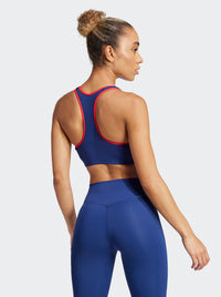 Powerimpact Medium-Support Heritage Bra