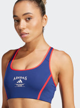 Powerimpact Medium-Support Heritage Bra