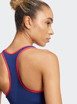 Powerimpact Medium-Support Heritage Bra