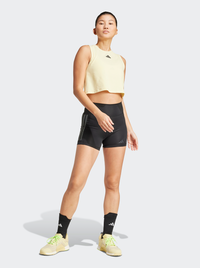 Boxy Tank 3-Stripe