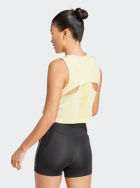 Boxy Tank 3-Stripe