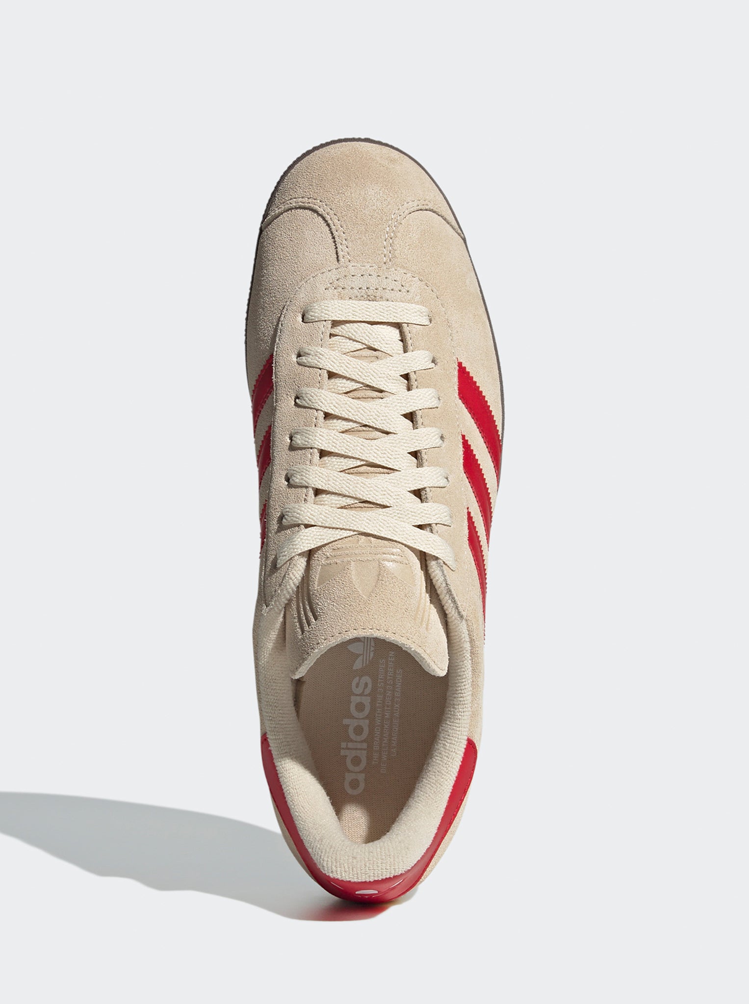 Gazelle Unisex