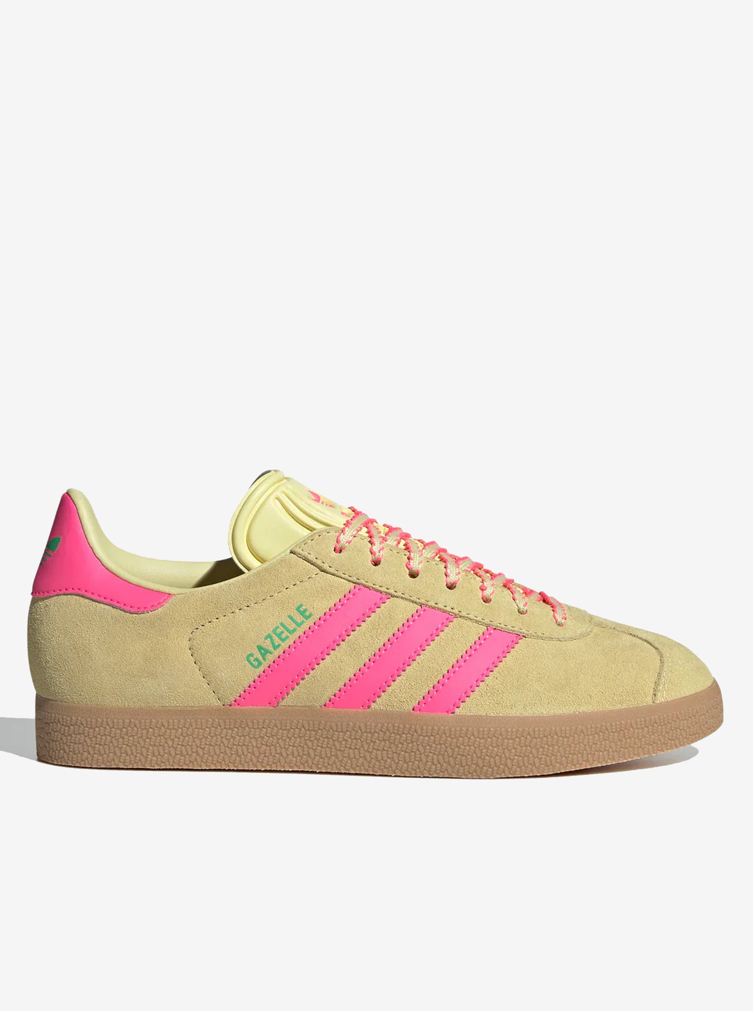 Gazelle Womens