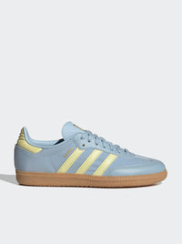 Samba OG Kids