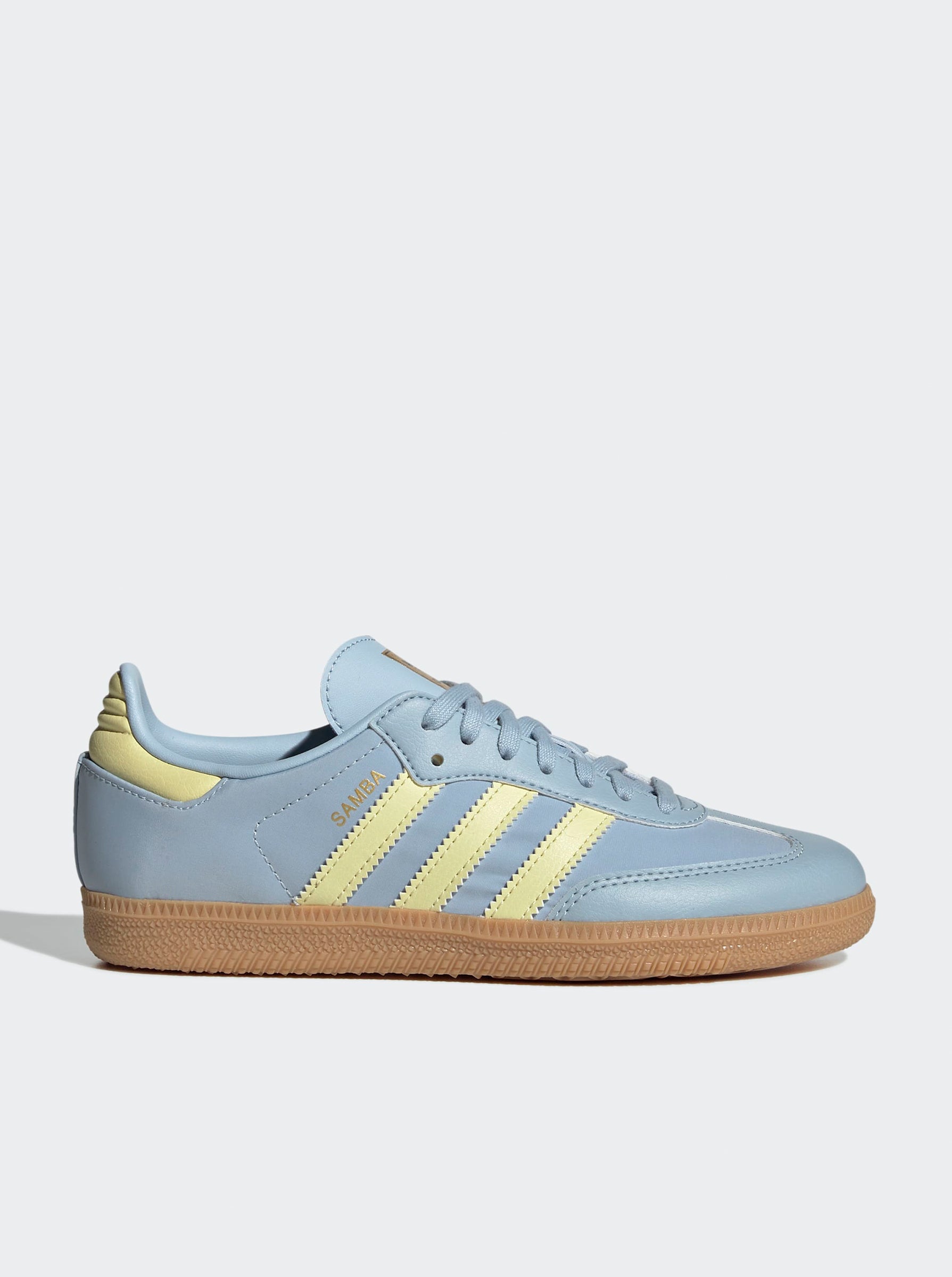 Samba OG Kids