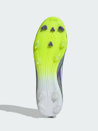 F50 League Firm/Multi-Ground Boots Unisex