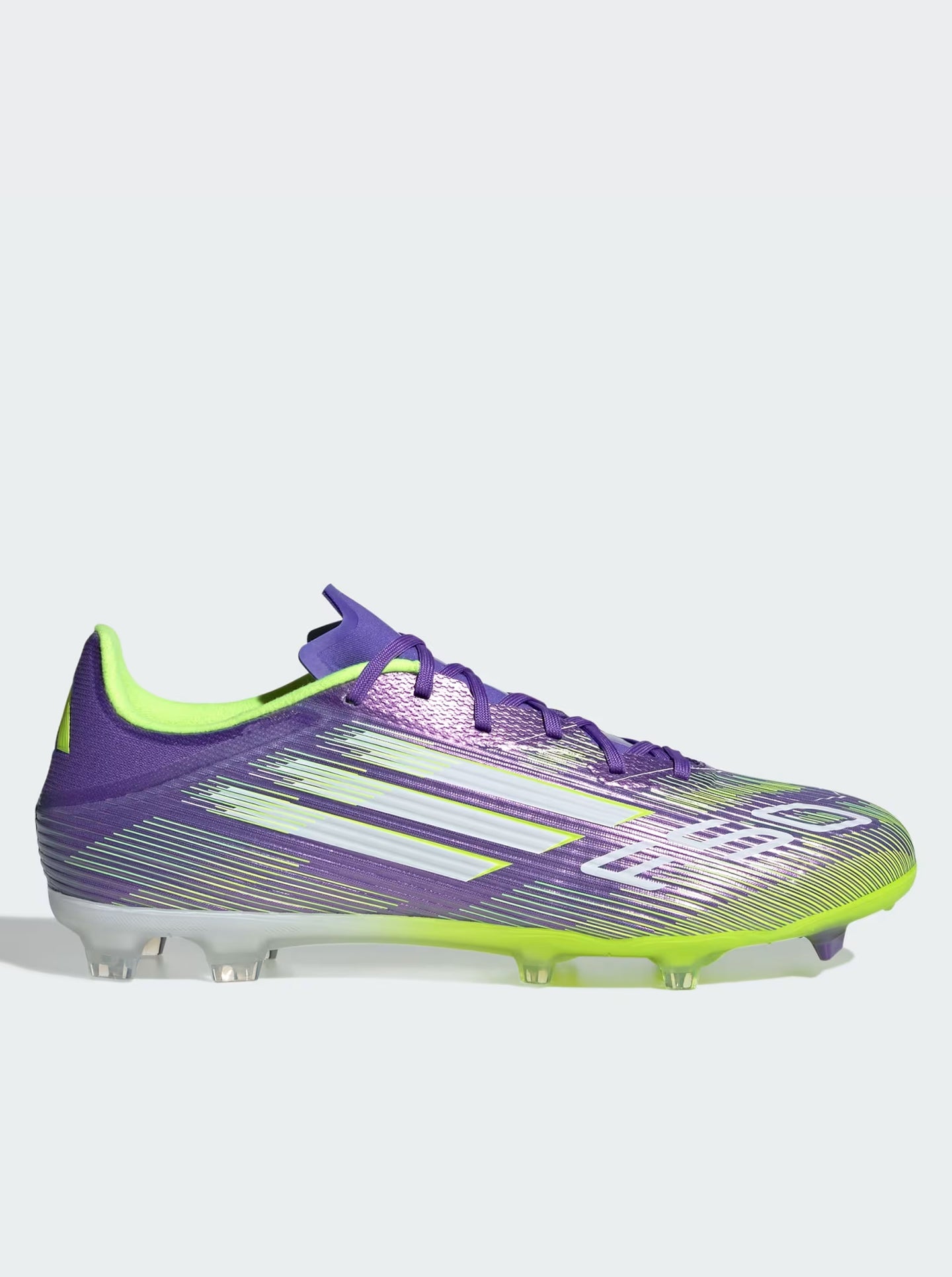 F50 League Firm/Multi-Ground Boots Unisex
